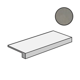 Luce Grad. Top Peltro Ret PF60006616 ступени Ariana, Италия, Для ванной Для коридора Для террасы Для душа Для офиса Для общественных помещений