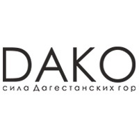 Плитка Dako