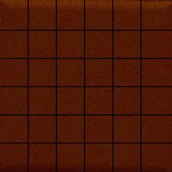 Full Body Magnesio Su Rete 5x5 мозаика Ce.Si, Италия, Для стен