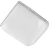 ADRI5048 Angulo Bullnose Trim Lido White спецэлементы Adex, Испания, 