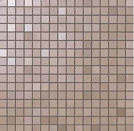Mek Rose Mosaico Q Wall 9MQR мозаика Atlas Concorde Italy, Италия, Для стен
