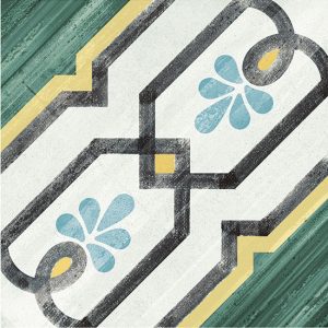 Cementine Shine 3 керамогранит Fioranese, Италия, Для кухни Для ванной Для коридора Для гостиной Для комнаты