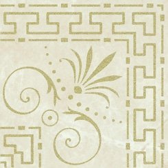 Classic Taco Botticino Gold вставки Mapisa, Испания, 