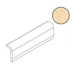 Marble Age V-Cap (Bordo Tavolo 1) Paglierino 1012829 бордюры Cir, Италия, Для кухни Для фартука