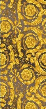 Maximvs Barocco Maxi Mirror G0067670 декоративные элементы широкоформатный керамогранит Versace, Италия, Для кухни Для коридора Для гостиной