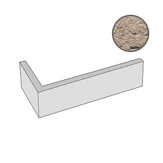 Sintra Argo W680NF14 спецэлементы Feldhaus Klinker, Германия, Для фасада