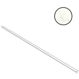 Marvel Calacatta Prestigio Corner 120 Silk A45S спецэлементы Atlas Concorde Italy, Италия, 