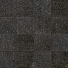 Flowtech Burnished Nat 6mm (7,5X7,5) Mos 756626 мозаика Floor Gres, Италия, Для фасада Для крыльца Для террасы Для холла