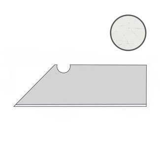 Marvel Carrara Pure Battiscopa Sag. DX ATER спецэлементы Atlas Concorde Italy, Италия, Для кухни Для ванной Для туалета Для фартука Для душа