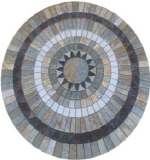 Paving FK-903 мозаика NS Mosaic, Китай, 