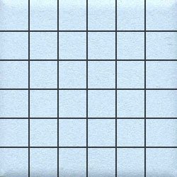 Full Body Cloro Su Rete 5x5 мозаика Ce.Si, Италия, Для стен