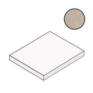 Boost Pro Cream Scalino Angolare A3C4 ступени Atlas Concorde Italy, Италия, Для кухни Для ванной Для туалета Для фартука Для душа