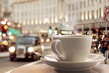 Travel cup D2D249 декоративные элементы Муза-Керамика, Россия, 