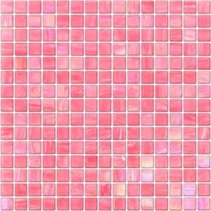 La Passion Mancini (смальта и авантюрин) мозаика Caramelle Mosaic, Китай, Для бассейна