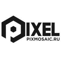Pixel Mosaic