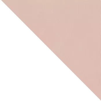 Policroma Cipria Trian Matte 764068 декоративные элементы Cedit, Италия, Для ванной Для коридора Для гостиной Для общественных помещений