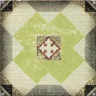 Triton Pcd 4 декоративные элементы Latina Ceramica, Испания, 