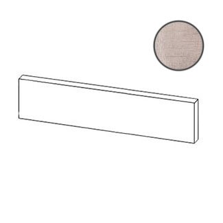 Battiscopa Soleras Naturale S1R49201 бордюры ABK, Италия, Для ванной Для коридора Для крыльца Для комнаты