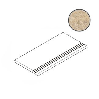 District Sand Gradino Round Grip SX 620040000039 ступени Italon, Россия, 