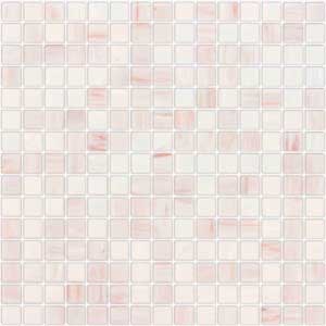 La Passion Touchet (смальта и авантюрин) мозаика Caramelle Mosaic, Китай, Для бассейна