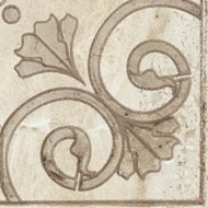 Pavi Beige Naroznik Mat. вставки Paradyz, Польша, 