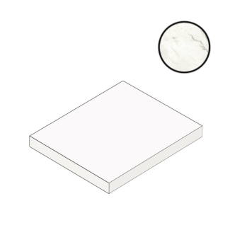 Marvel Statuario Supremo Scalino Ang. 37,5 Lapp A45M ступени Atlas Concorde Italy, Италия, 