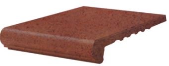 Classic Parma Peldano Redondo ступени Gres de Aragon, Испания, 