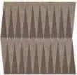 Easy Life Caffelatte-Mushroom Prism Matte Silk 781623 мозаика Florim, Италия, Для кухни Для ванной Для коридора Для гостиной Для комнаты Для стен Для прихожей