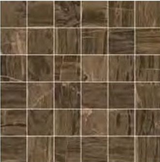 Unique Mosaico Brown Onix 57716 мозаика Gardenia Orchidea, Италия, Для кухни Для коридора Для гостиной Для стен
