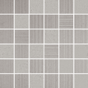 Otto Mosaic Grigio 4100228 мозаика 41zero42, Италия, 