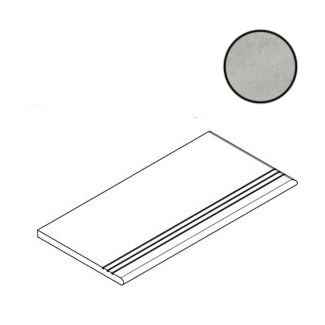 Millennium X2 Silver Gradino Round Dx Grip 620040000111 ступени Italon, Россия, 