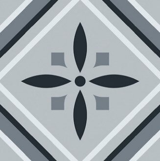 Gio Jamila Grey керамогранит Heralgi, Испания, Для кухни