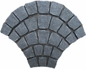 Paving PAV-G-307 мозаика NS Mosaic, Китай, 