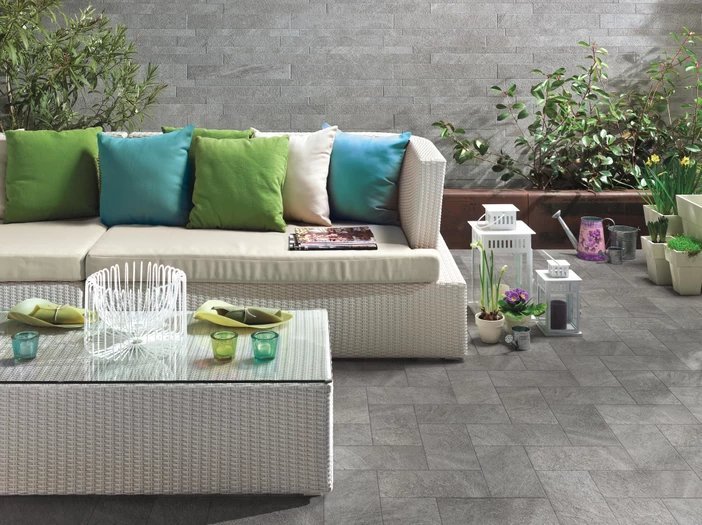 Керамогранит, мозаика и декор Atlas Concorde Italy Block – коллекция снята с производства