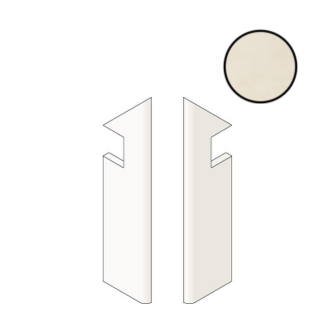 Prism Cotton Battiscopa Sag.Sx A4YC бордюры Atlas Concorde Italy, Италия, 