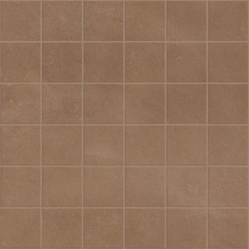 Exulta Cretan Mos (4,7X4,7) 142240 мозаика Monocibec, Италия, Для кухни Для ванной Для коридора Для гостиной Для комнаты