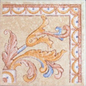 Aragon Angolo Bianco вставки Epoca, Италия, 