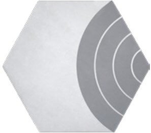 Oslo Ansu White керамогранит Heralgi, Испания, Для кухни