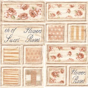 Decoro Country вставки Alta, Италия, 