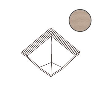 Antislip Angolare Doccia Varenna спецэлементы Ce.Si, Италия, 