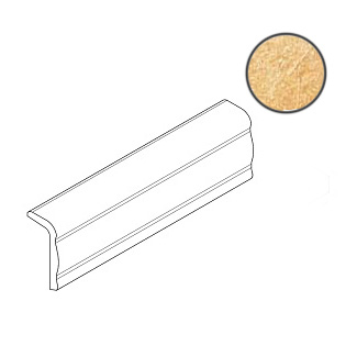 Marble Age V-Cap (Bordo Tavolo 1) Giallo Vittoria 1012787 бордюры Cir, Италия, Для кухни Для фартука