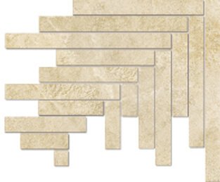 Monte Crema Ecke вставки Natura Di Terra, Германия, 