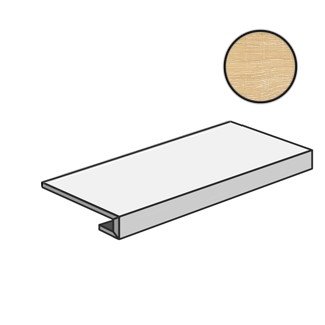 P.Whistler Honey/24X151/R 26195 ступени Peronda, Испания, Для ванной Для туалета Для душа