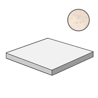 Kotto Angolare Avana Rett (2A8P3R) E9AN ступени Emilceramica (Acif), Италия, Для кухни Для ванной Для туалета Для фартука Для душа