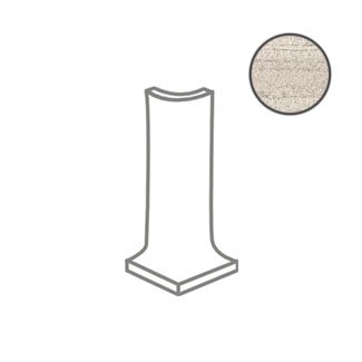 Evo-Q Cove Base Angolo Esterno Light Grey EAJ6 спецэлементы Provenza, Италия, 