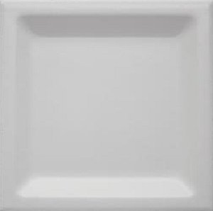 Essential Inset White Matt 105135 керамическая плитка Wow, Испания, Для кухни Для крыльца Для дома Для пола