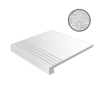 Gradone Ceppo Di Gre-R Gris ступени Vives, Испания, 