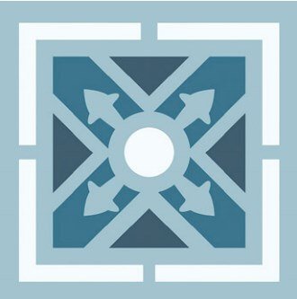 Gio Abir Cold керамогранит Heralgi, Испания, Для кухни