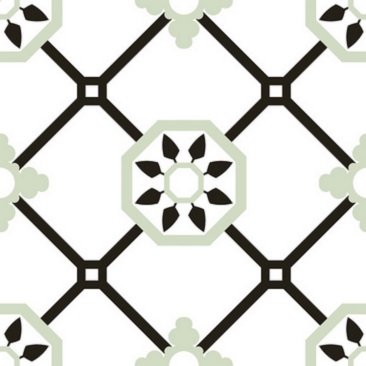 Alba Verde керамогранит Azulejos El Mijares, Испания, Для ванной Для коридора Для гостиной Для душа