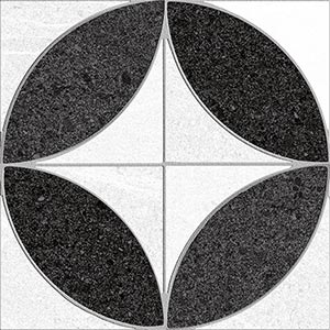 Seine Bezons-R Grafito декоративные элементы Vives, Испания, Для кухни Для ванной Для туалета Для фартука Для душа